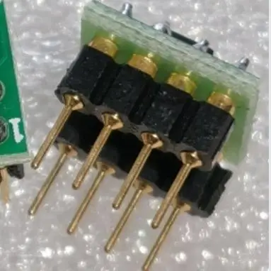 opa627 Original opa627au (sop8 to dip8) opa627ap Fever audio operational amplifier IC chip