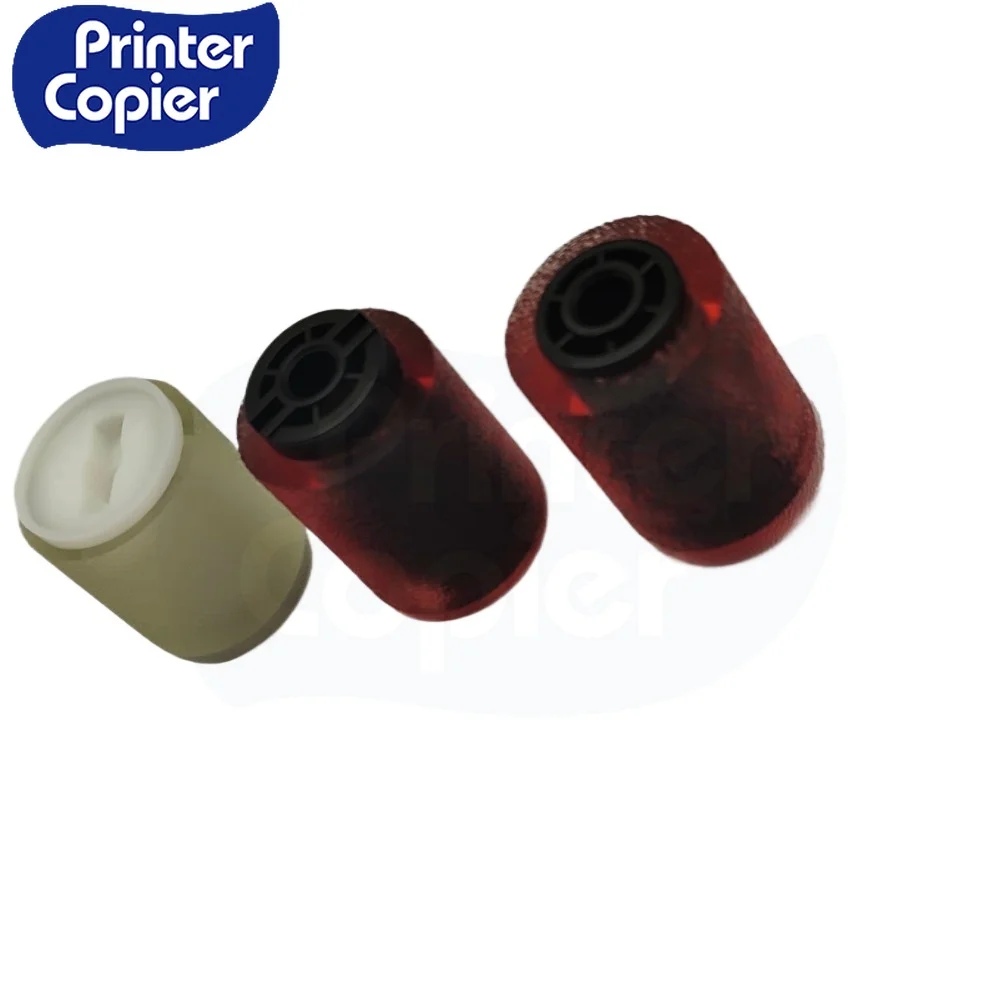 5X 6LK41557000 6LK41558000 Paper Feed Pickup Roller for TOSHIBA 5508A 6508A 7508A 8508A 5518A 6518A 7518A 8518A 5506AC 6506AC