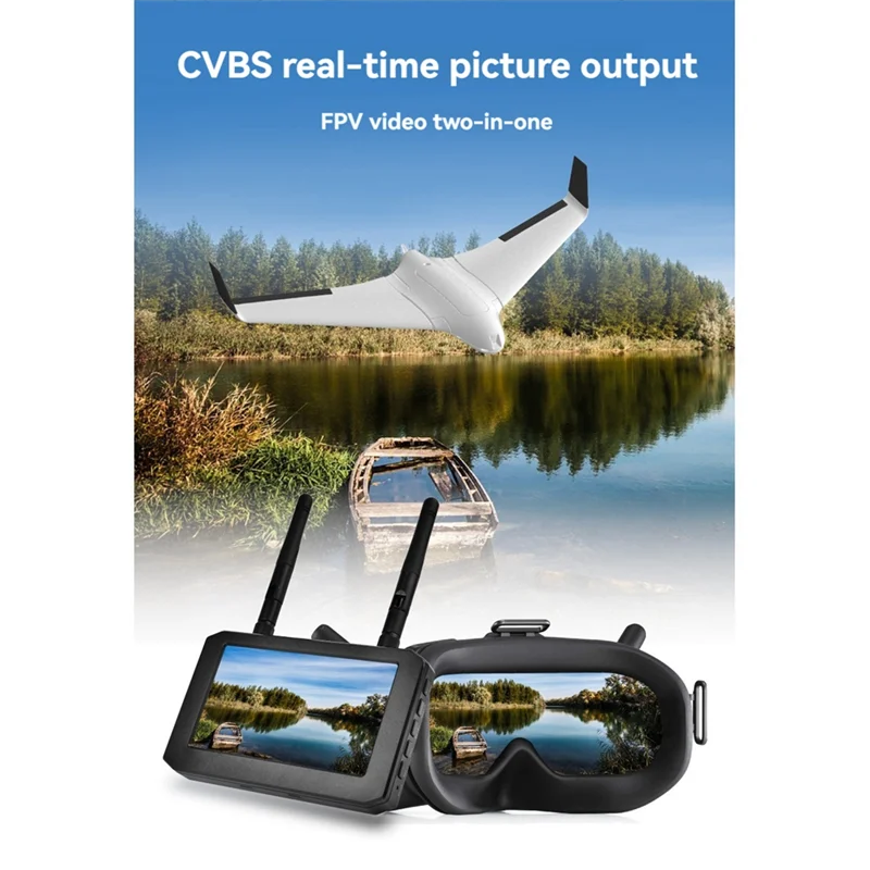 Cea Fpv Action Came… - image