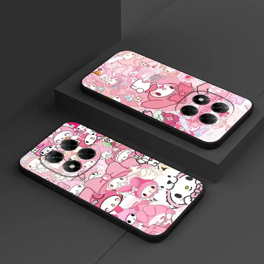 Sanrio Cute Melody … - image