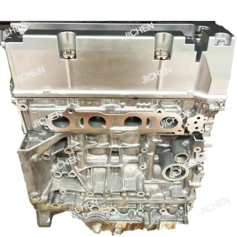 

New 2.4L 4-Cylinder K24Z1 Car Engine for CRV3 Assembly Top Condition Motor