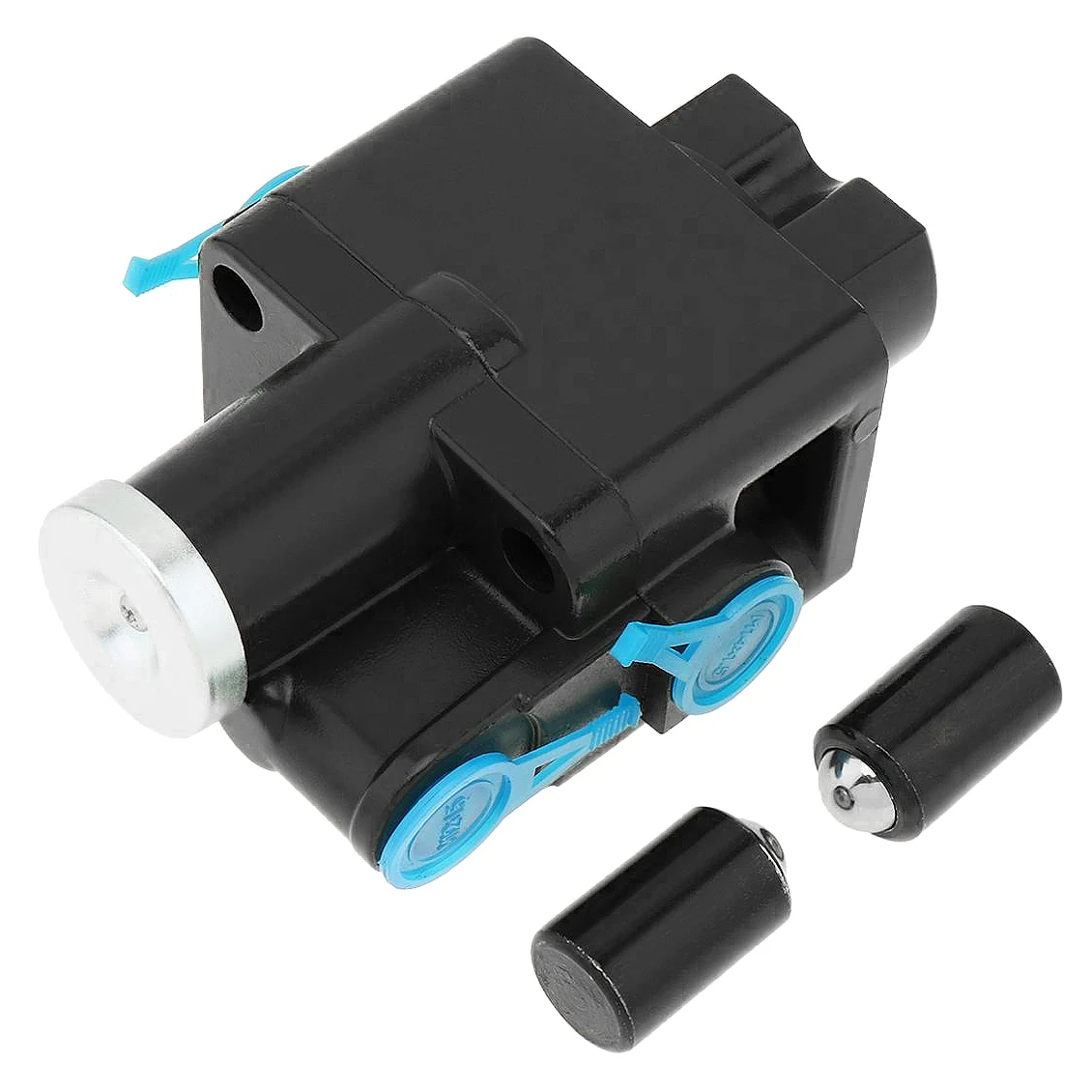 

Manual Truck Transmission Splitter Gearbox Switch Shift Cylinder Solenoid Valve 6038202043 for Man Renault