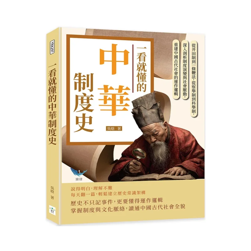 An EasytoUnderstand History Of Chinese Systems From The Wellfield System To The Onewhip System From The Recommendation System To