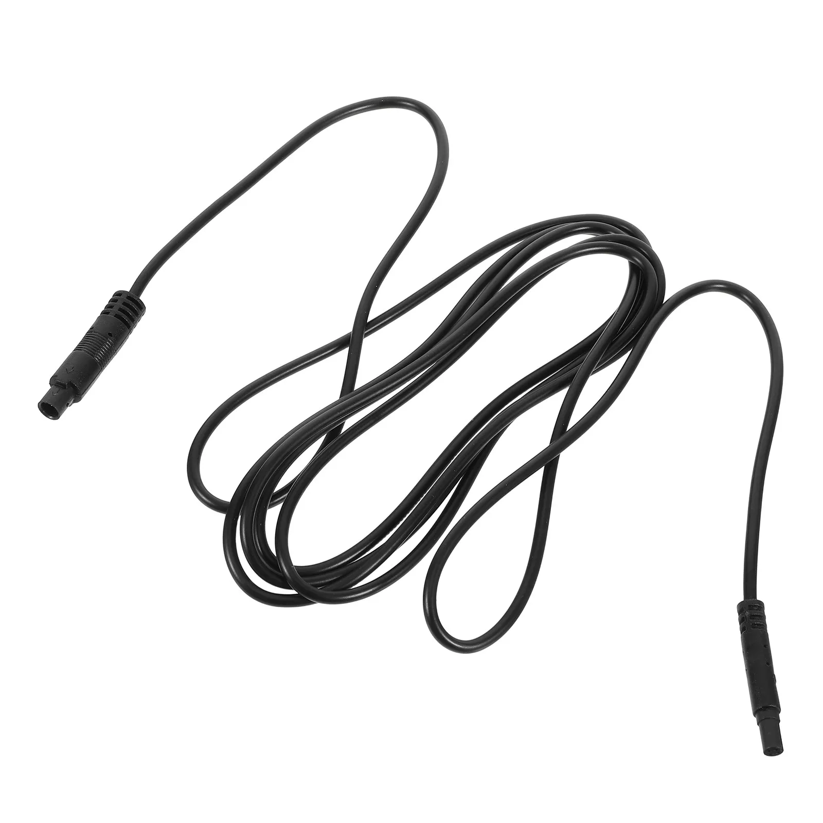 Car Backup Camera Wire 4-Pin Extension Cable Rearview Camera Cable Dashcam Accessory Stable Signal Transmission