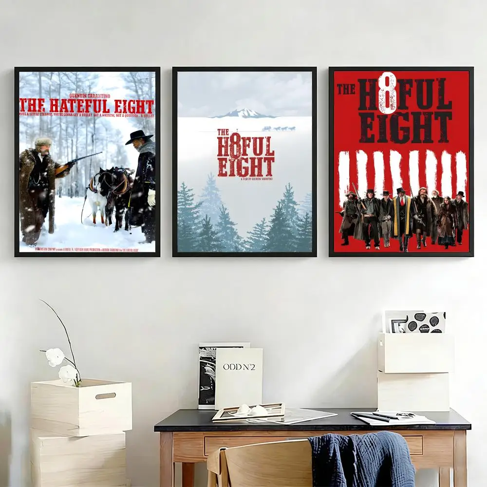 Poster Bedroom Home Decor Art Poster Perfect Gift for Family and Friends L-La L-La L-Land