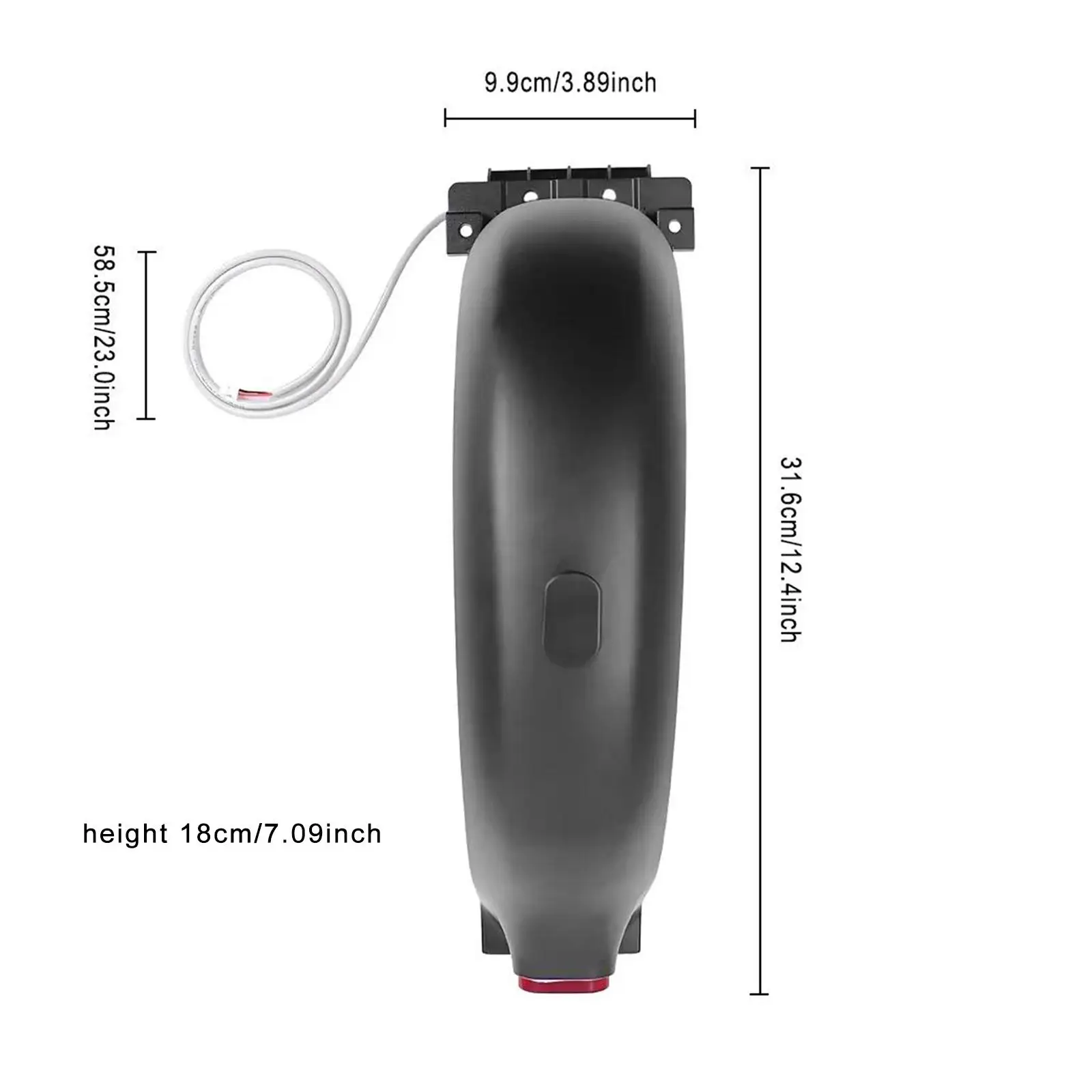 acessorios-para-patinete-eletrico-kit-de-reparo-impermeavel-com-suporte-de-para-lama-traseiro-aprimorado-para-pilotos-f20-f30-e-f40