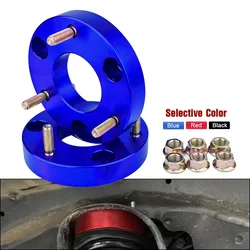 Car Front Suspension Lift Up Kits 25mm Aluminum For Mitsubishi V73 Coil Spacers Strut Shocks Absorber Spring Raise Car Accessory