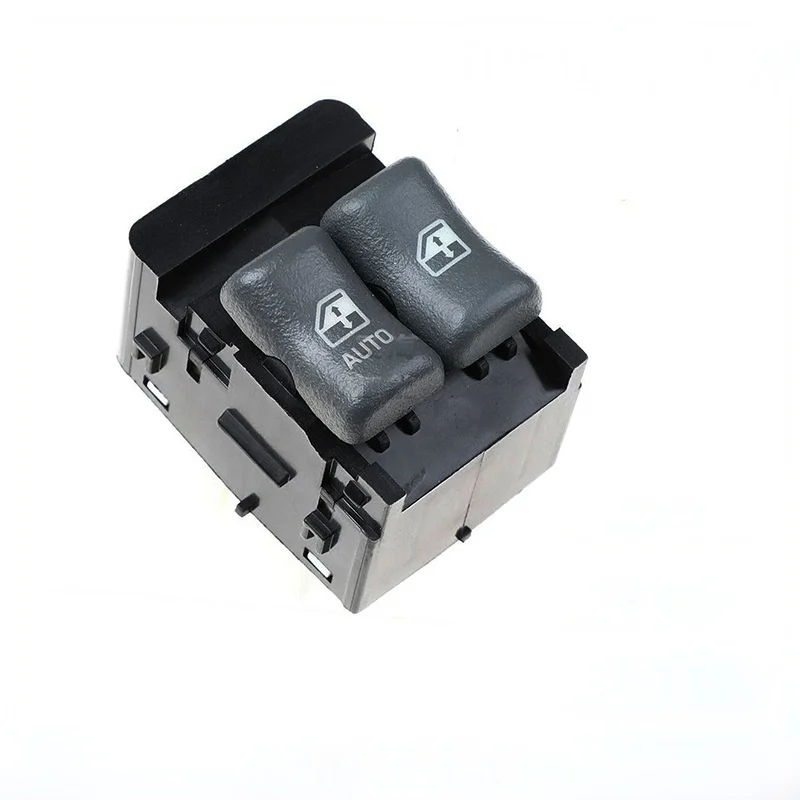 OEM:10404698 Suitable For 1995-2002 Pontiac glass lifter switch Electric window control main switch
