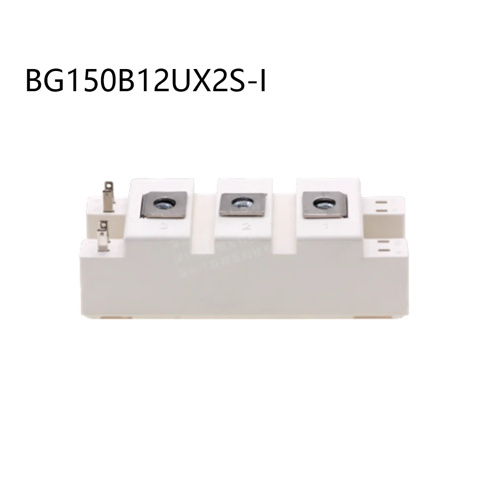 BG150B12UX2S-I BYD commercial induction cooker welding machine special IGBT module 150A 1200V