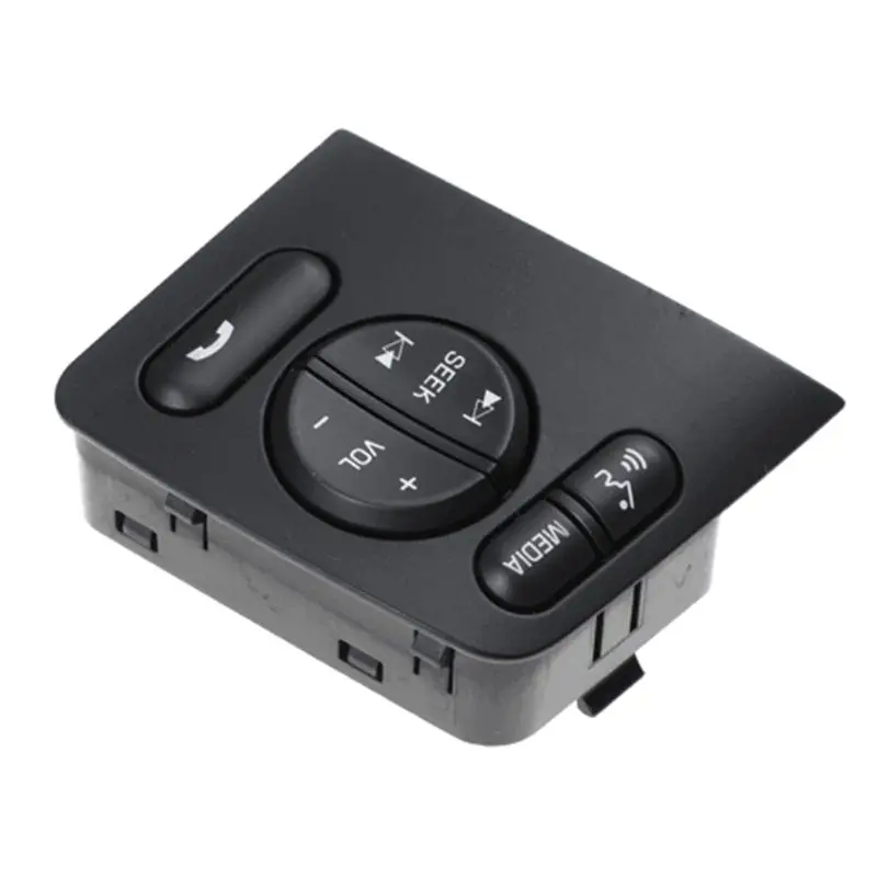 

Многофункциональный переключатель управления на руле Stable-DC3T-9E740-CAW для Ford F250 F350 Super Duty, кнопка управления DC3T9E740CAW