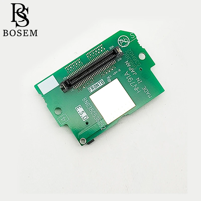 

FCU7-HN791 HN791A Front Memory I/F Card CF-70 For Mitsubishi M70 M700 System