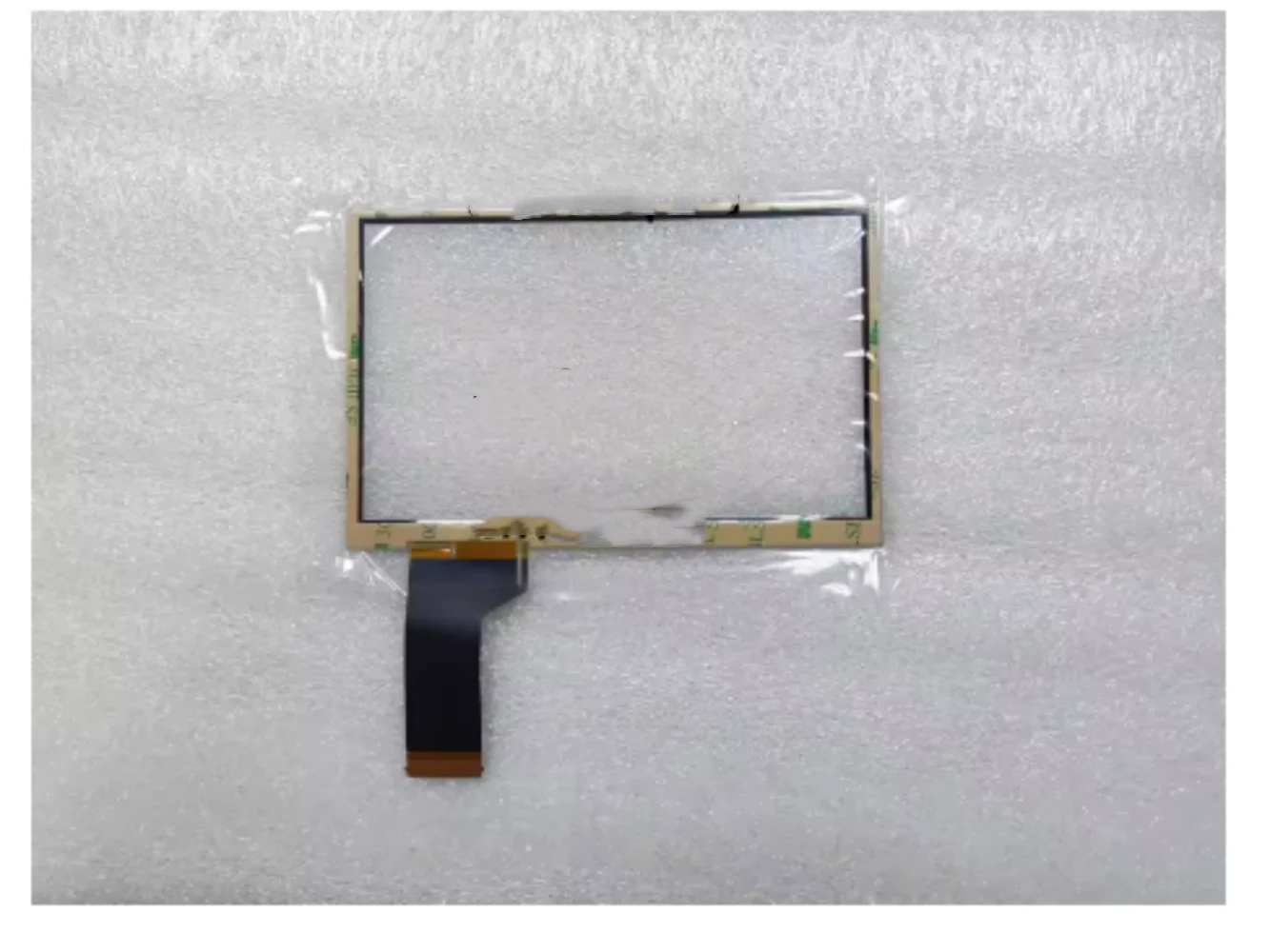 

Новый сенсорный экран планшета ACT3S5280FPC-A1-E для MIB682C MIB682D MIB682E MIB682G MIB682F MIB200 MIB200H ЖК-сенсорная панель
