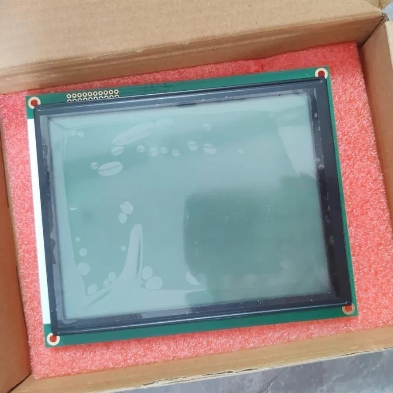 New Compatible LCD Display Module for PB PE320240 002 PE320240WRF002H33Q for Industrial Control Panel Embedded System HMI