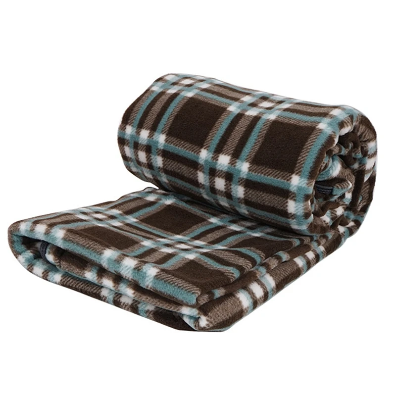 

DW-Camping Quilt Sleeping Bag for Adults Backpacking for Mens for Camping Hiking Outdoor Travel
