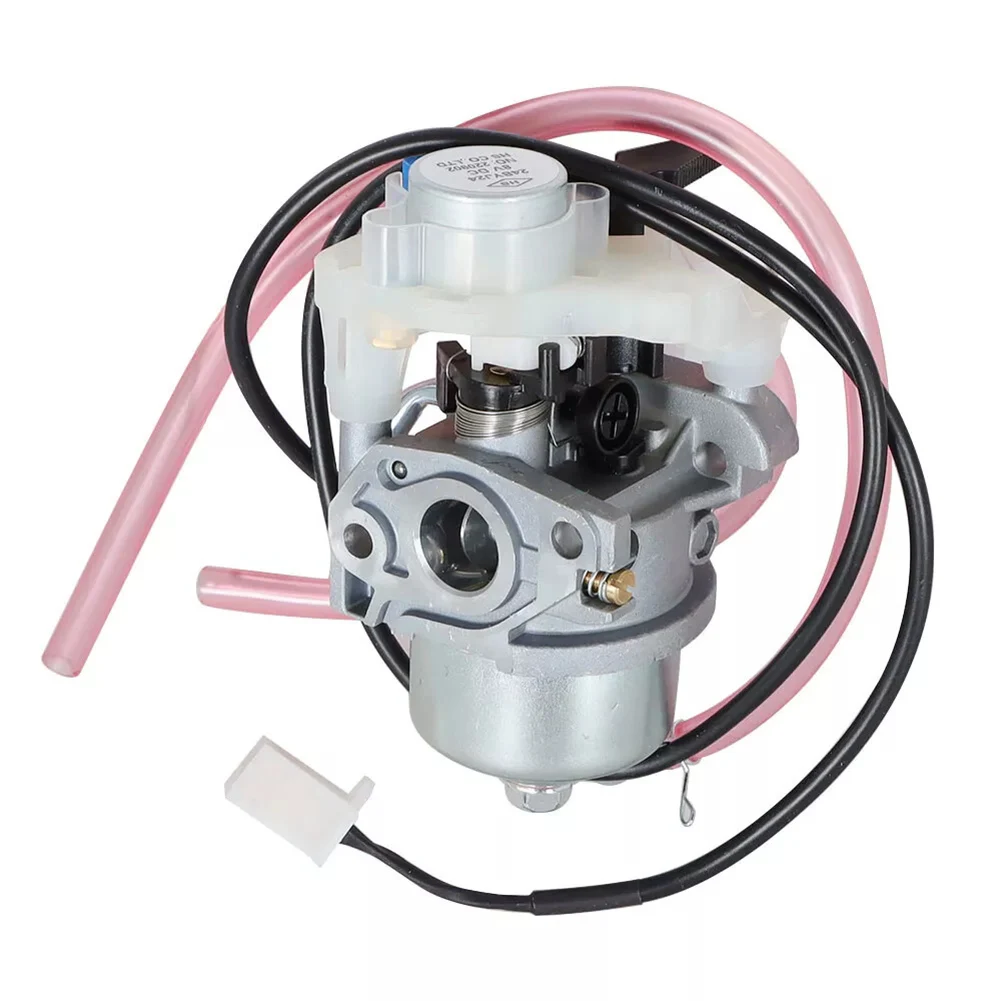 Innovative Generator Carburetor Compatible with For Kipor\\\'s IG Series and GS Model Generators Part Number KG10510000