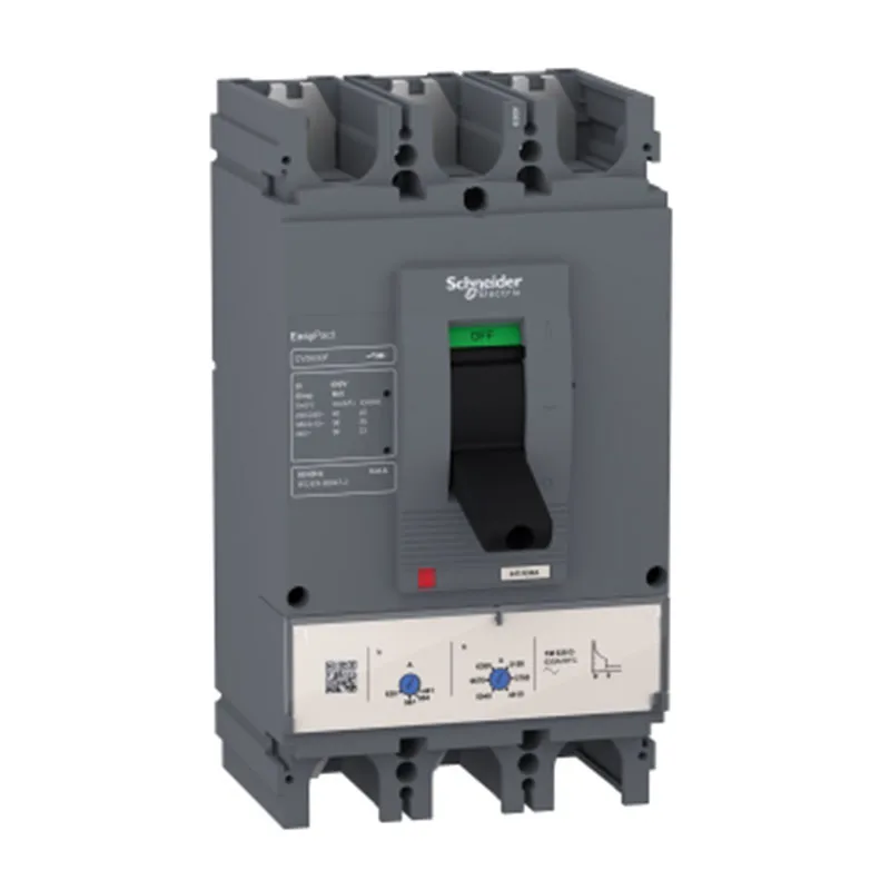 

New and Original Schneiders CVS630N LV563348 LV563525 LV563346 MCCB Circuit Breaker In Stock