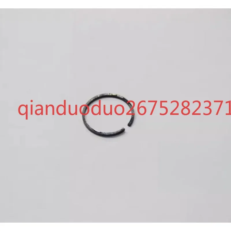 Suitable for Tuoyang L200 double cylinder air-cooled methanol engine assembled metal toy engine AC spare version can be started