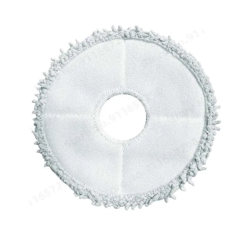 For Xiaomi Mijia omni B101CN 1S B116 Dreame S10 / S10 Pro Robot Cleaner Accessories Mop Cloth Hepa Filter Dust Bag Spare Kit