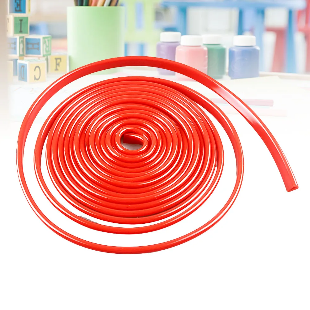 

5M Car Door Guards Auto Protectors Scratch Resistant Pvc Waterproof Sealing Strips Thin Transparent Easy Install For Vehicle