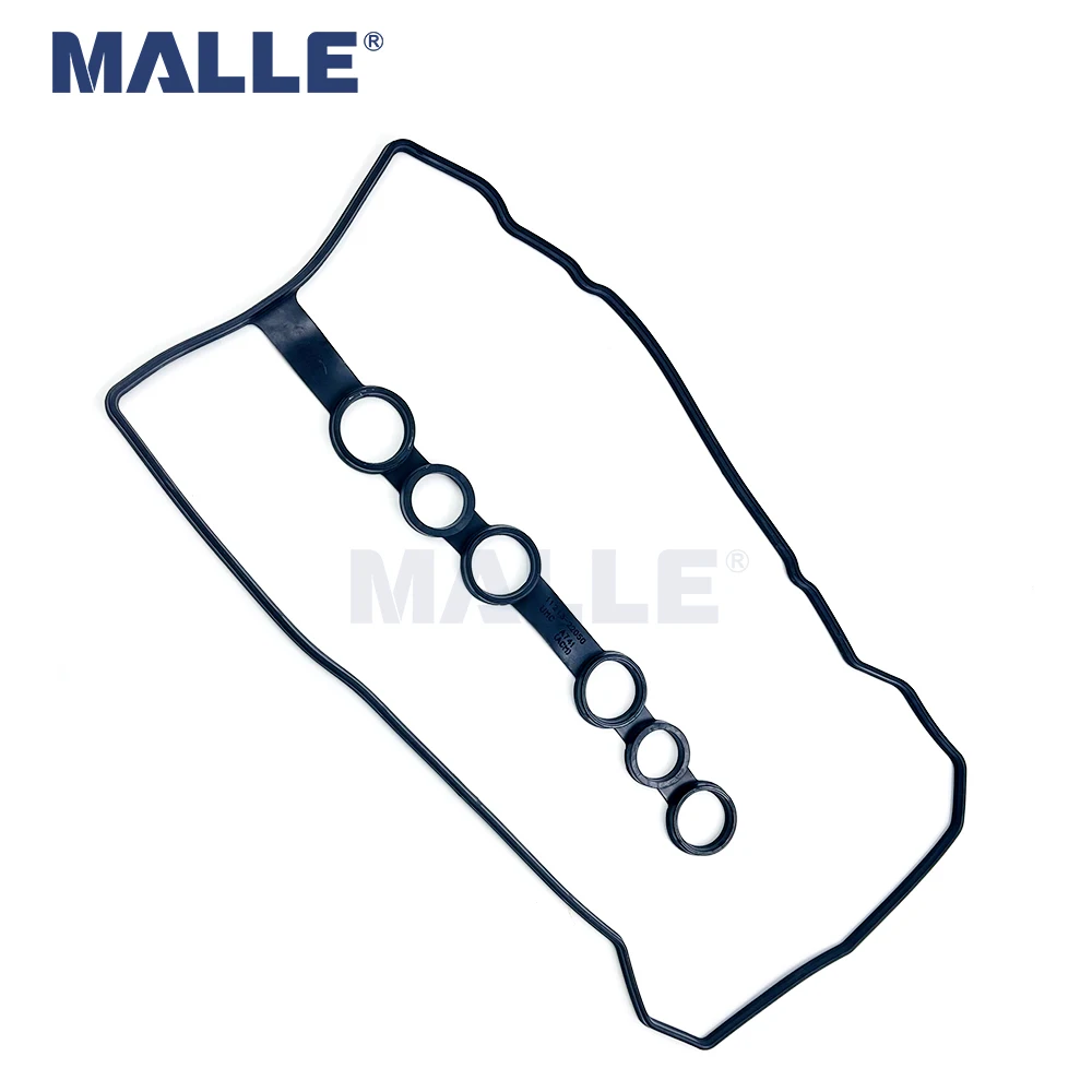 Valve Cover Gasket Set For Toyota 1ZZFE ZZE122 3ZZFE 4ZZ FE Corolla Celica RAV4 1.6L Engine Car Accessories 11213-22050 VS50542R