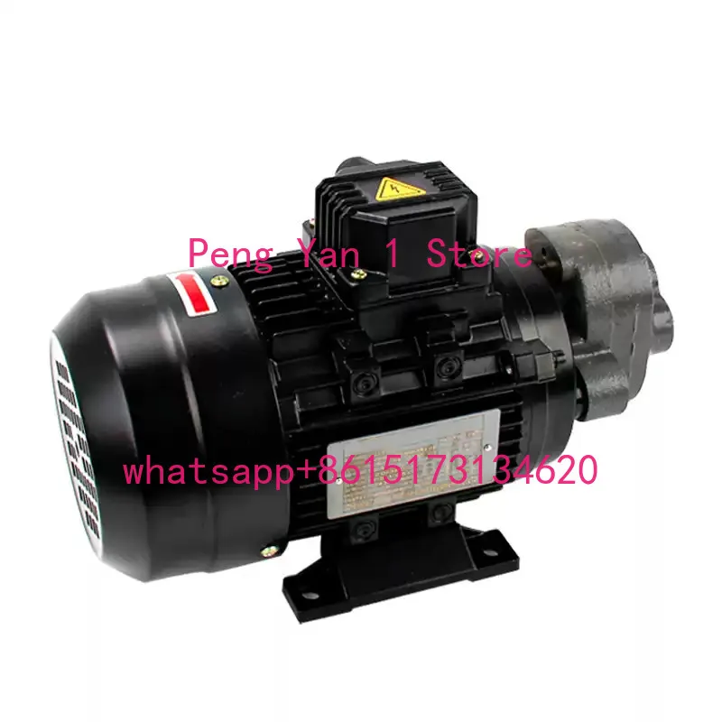 

Sawing machine gear oil pump motor unit CB-B4/B6/CB-B10R