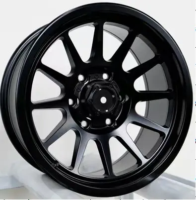 

18 Inch 6x1397 Good Polish Large Size SUV Offroad Beadlock Alloy Wheel Rim of Vehicles for Car ,16x7 5x1143 Wheels