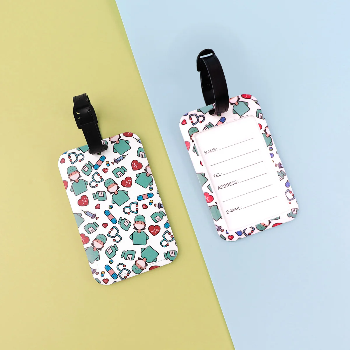 Thumbnail 4 - #45 Low Cost Address Labels That Work