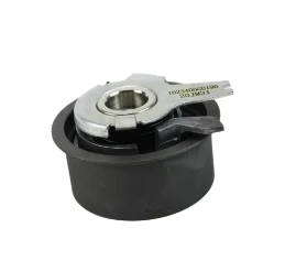 

1pcs For Jac Shuailing Pickup T6 T8 Refine M4 M5 S7 Sunray 2.0t Idler Belt Tensioner Transition Wheel Genuine Parts 1023400gd190