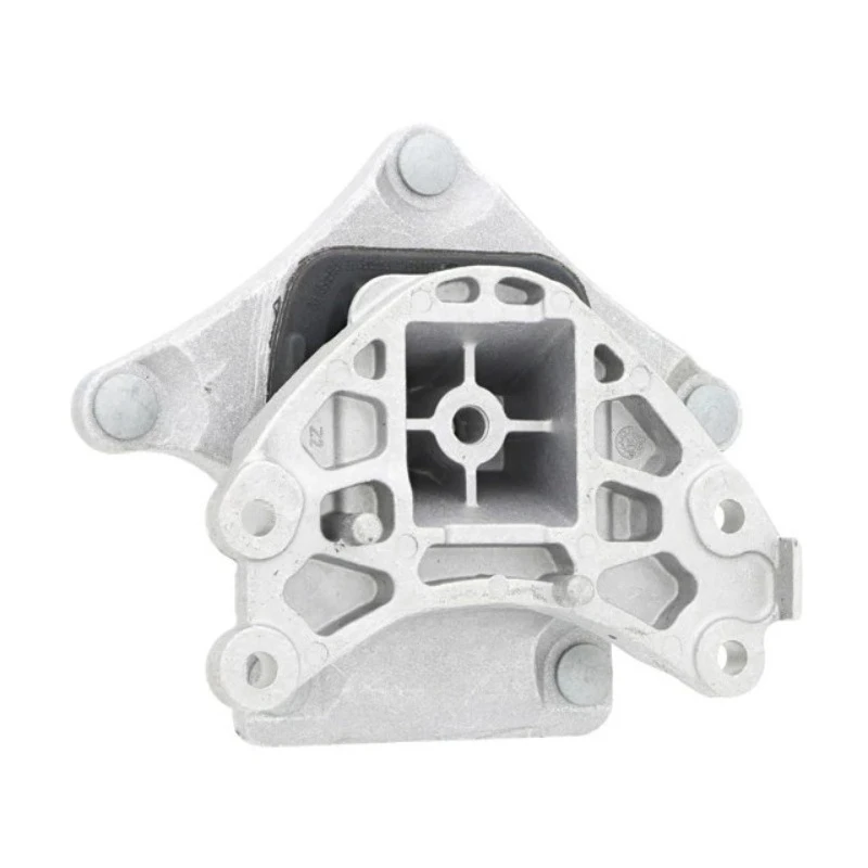 Rear Transmission Mount Compatible with Mercedes-Benz C400,C300,C200 L 4MATIC Sport Edition,C200 Sport 4MATIC OE#2052404200