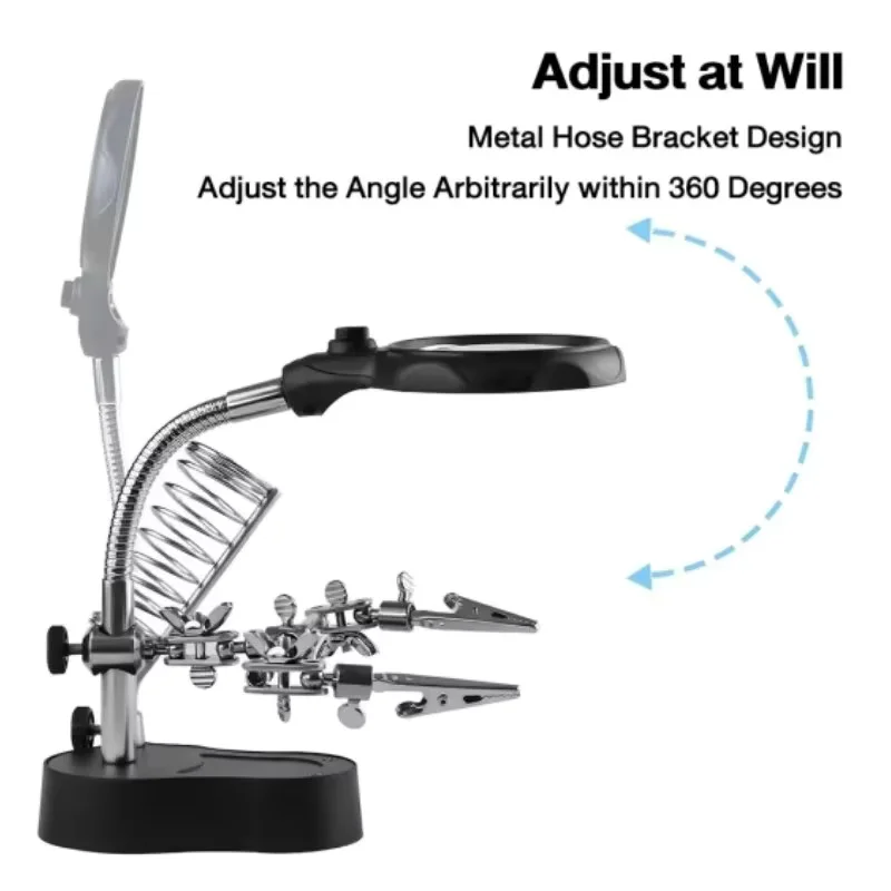 Thumbnail 3 - #15 Best Magnifiers to Buy In 2026