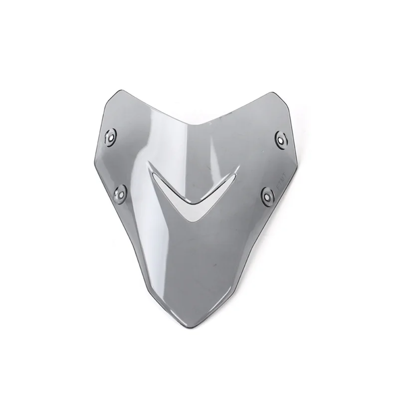 A03Z-Motorcycle Windshield Deflector Sport Touring Aerodynamic Fairing Windscreen For Honda CB1000 Hornet/SP 2025