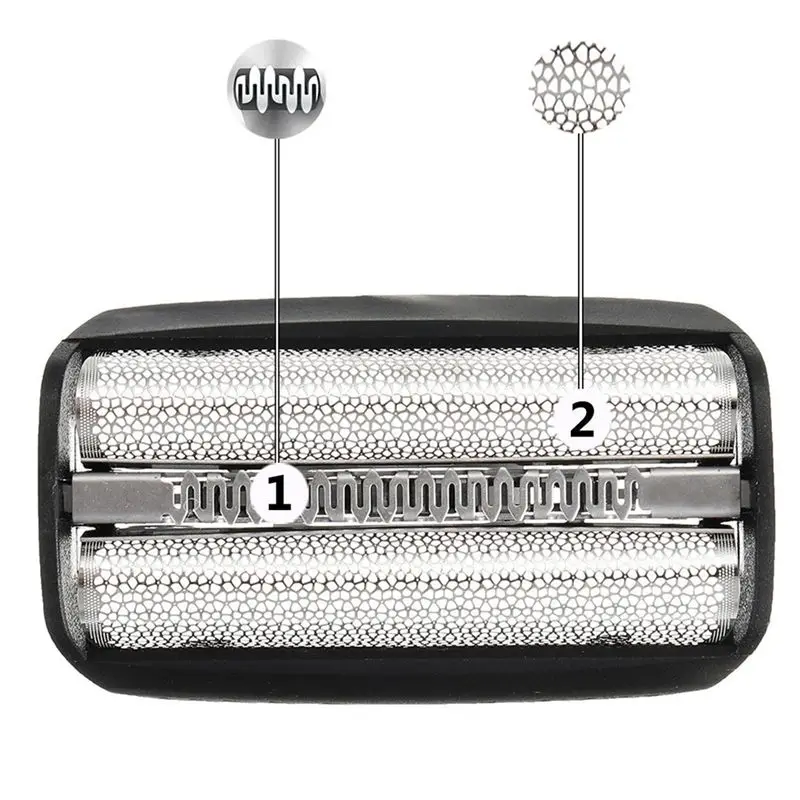 T33C استبدال ماكينة حلاقة احباط القاطع شفرة 30B ل 330 199 197S-1 195S-1 4845 4745 5743 7516 7475 7493 7763 7783 #5