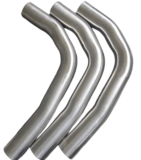 Custom Shaped 304 Stainless Steel Pipe 90° Bent U-shaped S-Bent Galvanized Iron Sheet Metal Fabrication - Image 6
