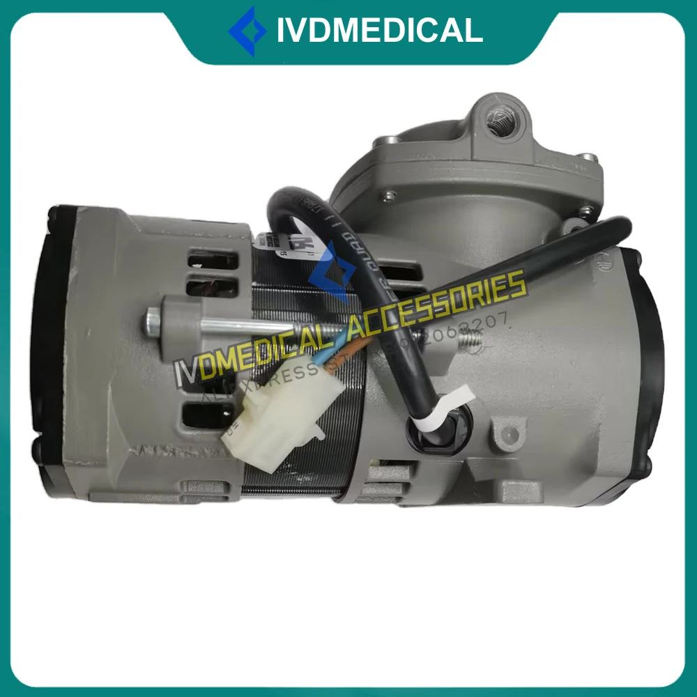 Baru Dirui Biokimia Analyzer CS800 CS800B CS1200 CS1300B Pompa Vakum Pompa Limbah