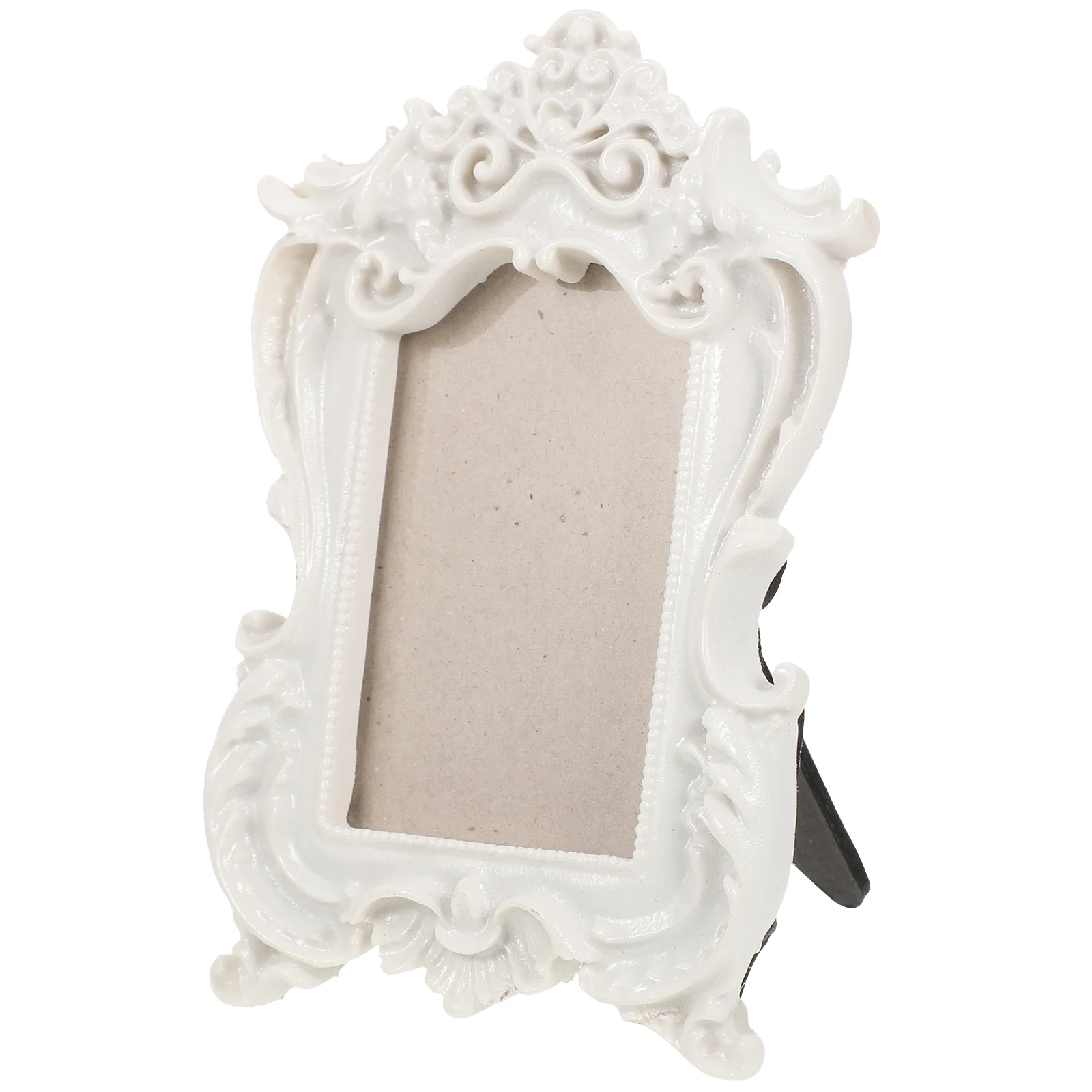 

Collage Photo Frame Office Vintage Home Decor Retro Picture Frames Resin Holder