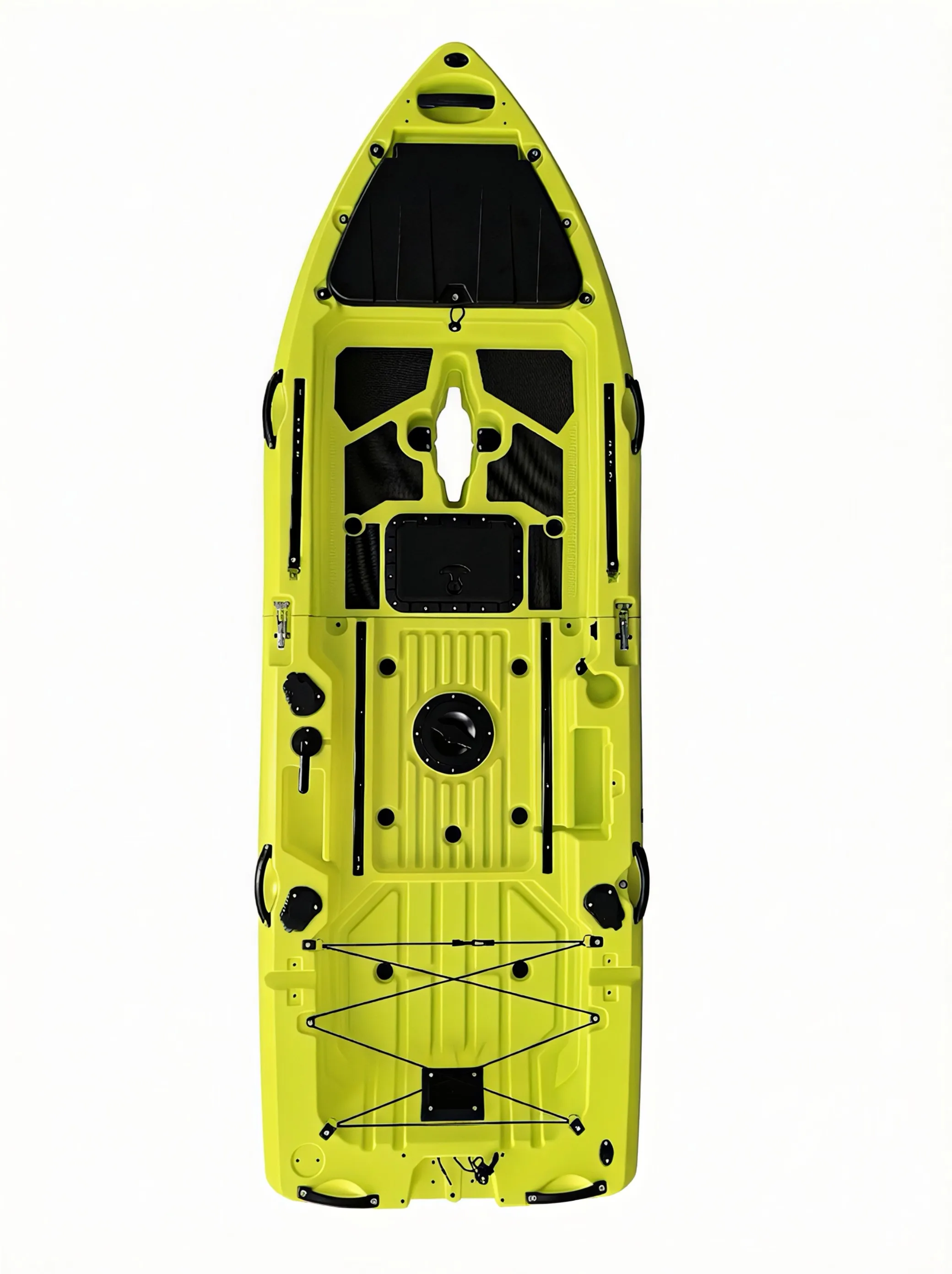 yellow green-IT-P38 