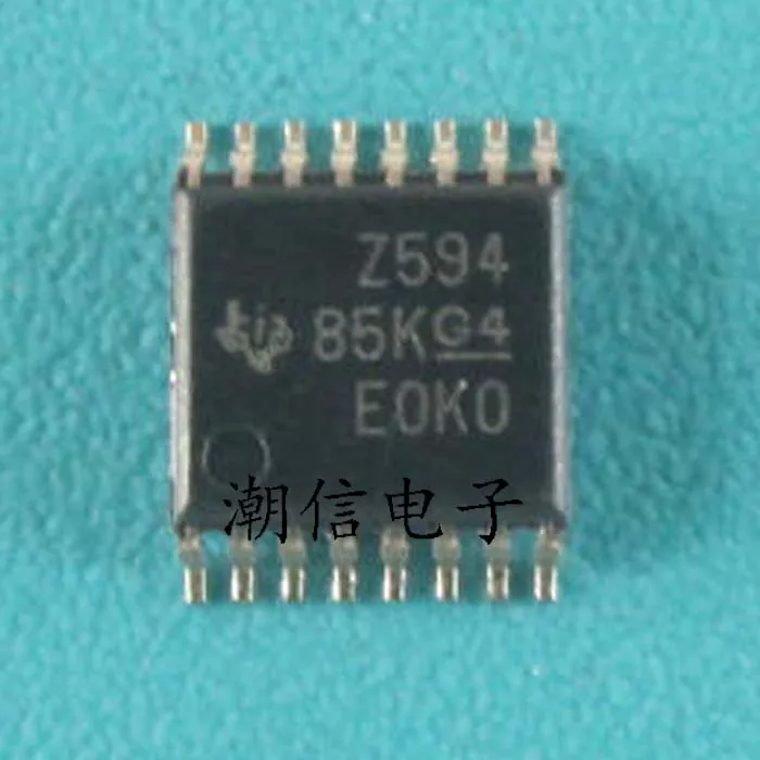 

20PCS/LOT Z594 TSSOP-16 NEW and Original in Stock