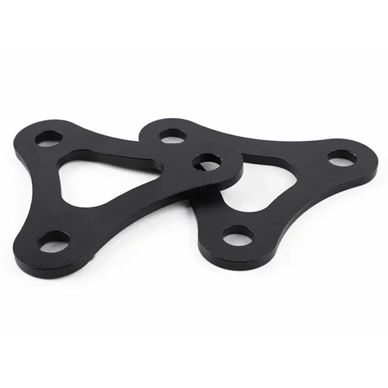 

AB56-Lowering Links Rear Shock Suspension Seat Lowered Linkage Motorcycle Accessories For VOGE DS625X DSX625 625DSX