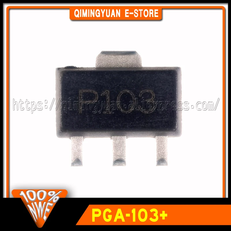 PGA-103+ SOT89 P103 100% New Original in stock