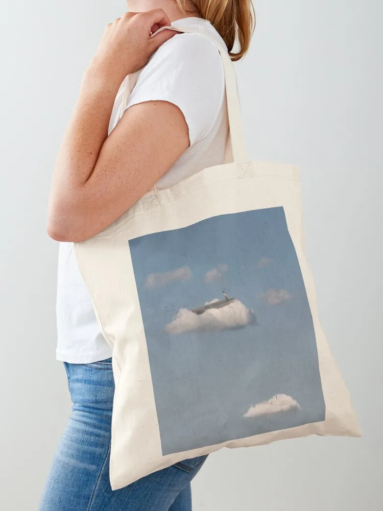 Dream catching Tote Bag custom canvas bag tote bag custom