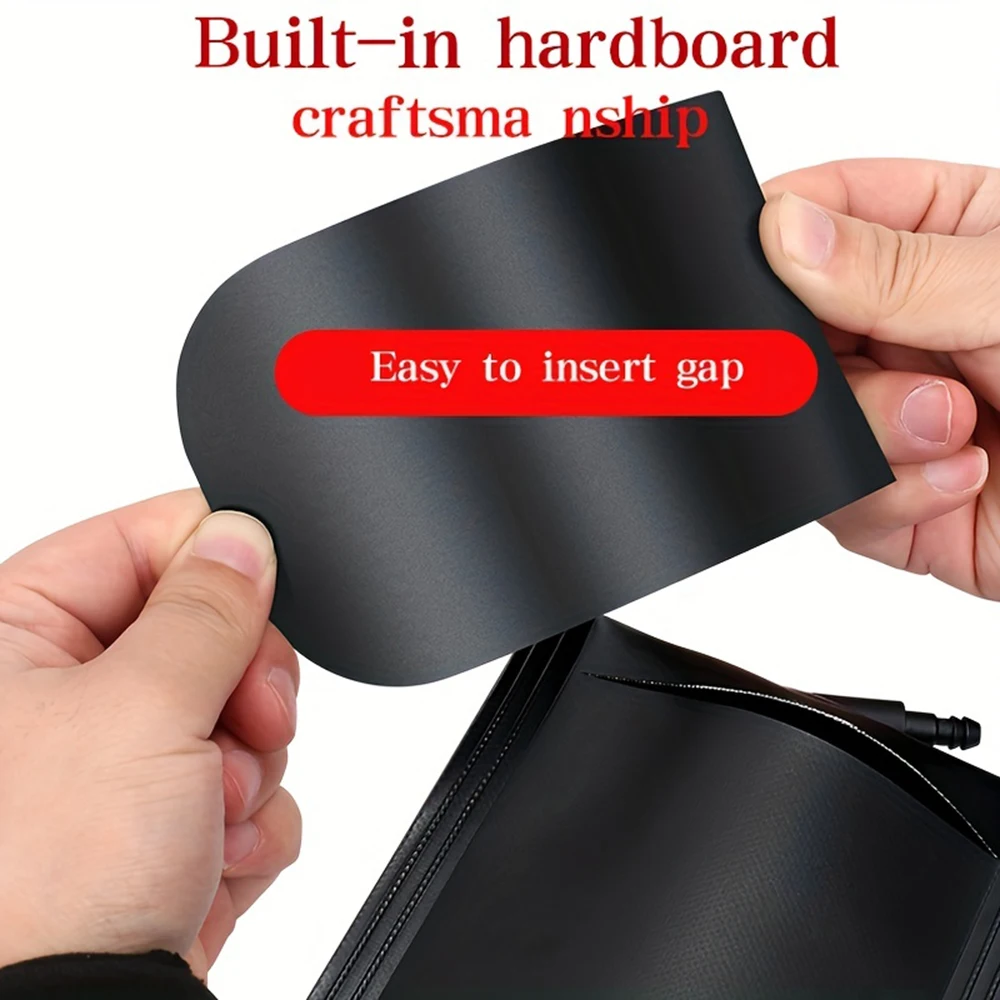 مضخة هواء أسافين وسادة هوائية قابلة للنفخ لباب النوافذ سيارة تركيب قوي محاذاة أداة إصلاح تركيب نافذة الباب