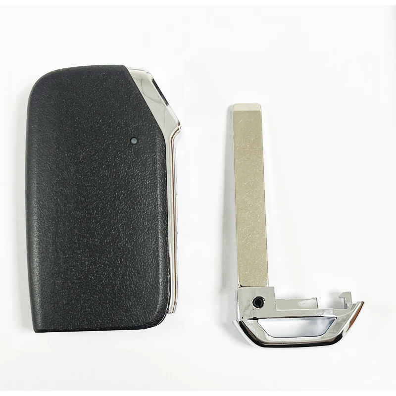 CN051262 استبدال 4 أزرار 433 ميجا هرتز FCC FE00440 95440-M6100 8A رقاقة بدون مفتاح الذهاب لكيا سيراتو مفتاح ذكي 2018 +