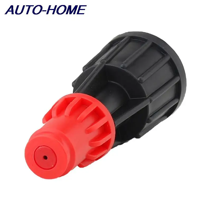 1PC Foam Nozzle Hand Operated Pump Foam Sprayer Hand Pressurized Foam Water Sprayer Car Wash Manual Snow Foam Lance Nozzle