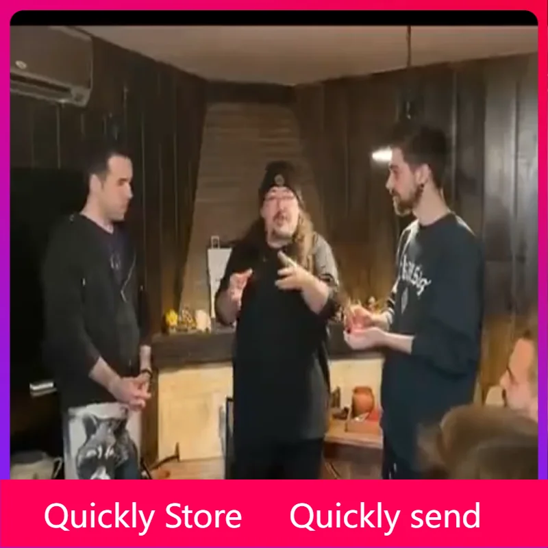 2025 لا تلمس بقلم داني داورتيز 11 - خدع سحرية (تنزيل فوري)