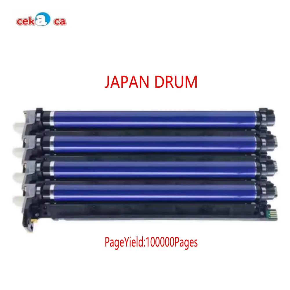 

Wholesale JAPAN Toner Xerox C2271 4471 5571 6671 7771 Cartridge Drum Imaging