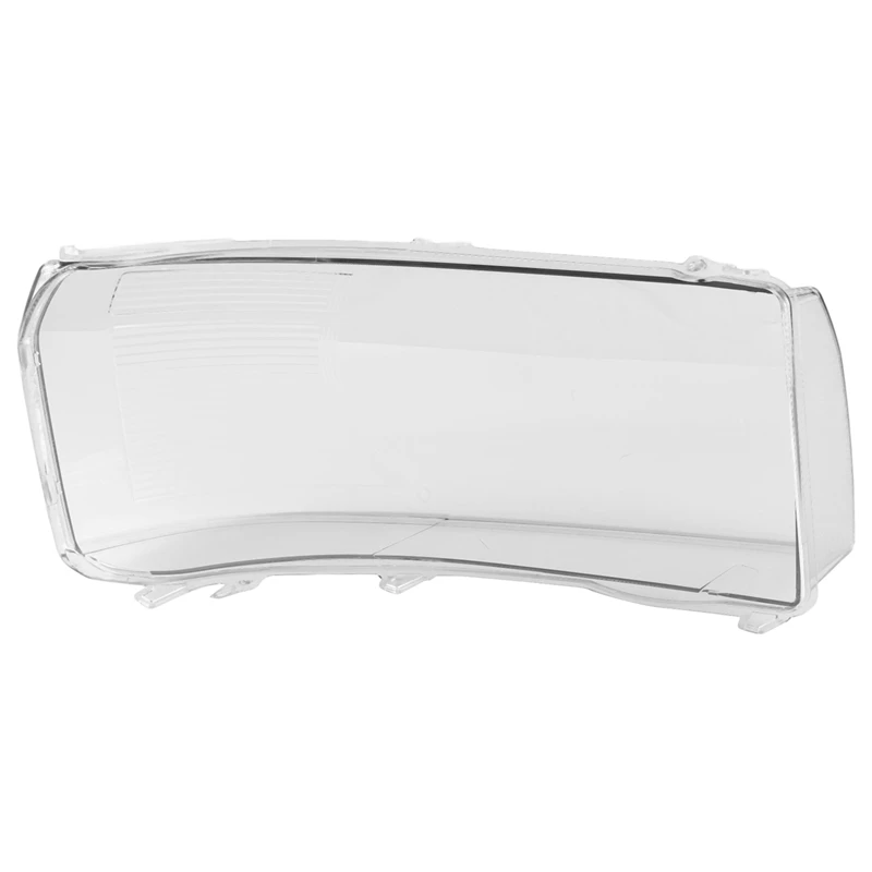 Auto Light Caps For Land Rover Freelander 2 2007-2012 Car Headlight Cover Lampshade Lamp Glass Lens Case