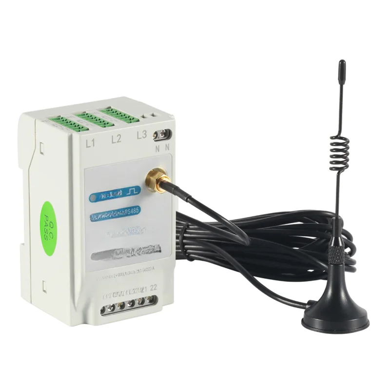 Environmental Protection Wireless Metering Module Sub-Metering Harmonic Analysis Small Volume Transformer