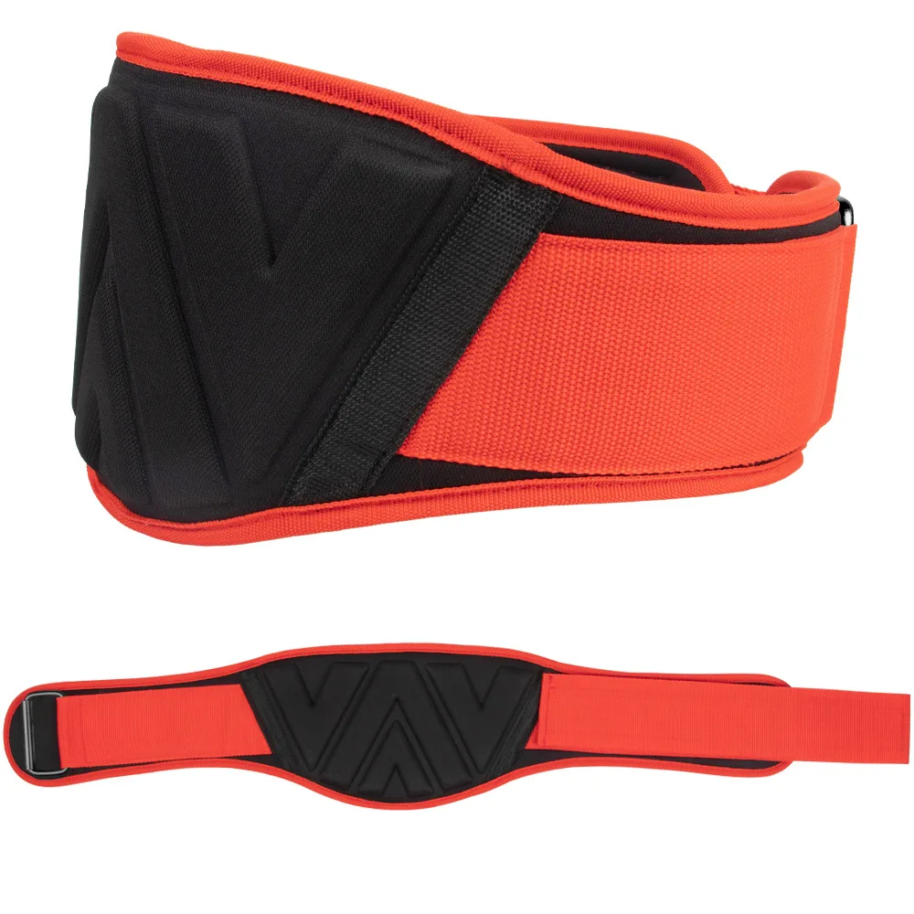 حار بيع الخصر حماية الرجال اللياقة البدنية الرياضة حزام الخصر الخصر لوحة الصلب سحب رفع الأثقال حزام خصر المرأة الرياضة