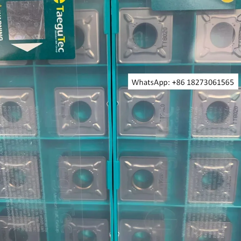 

Teguk Blade SNMG190616-RT TT8020