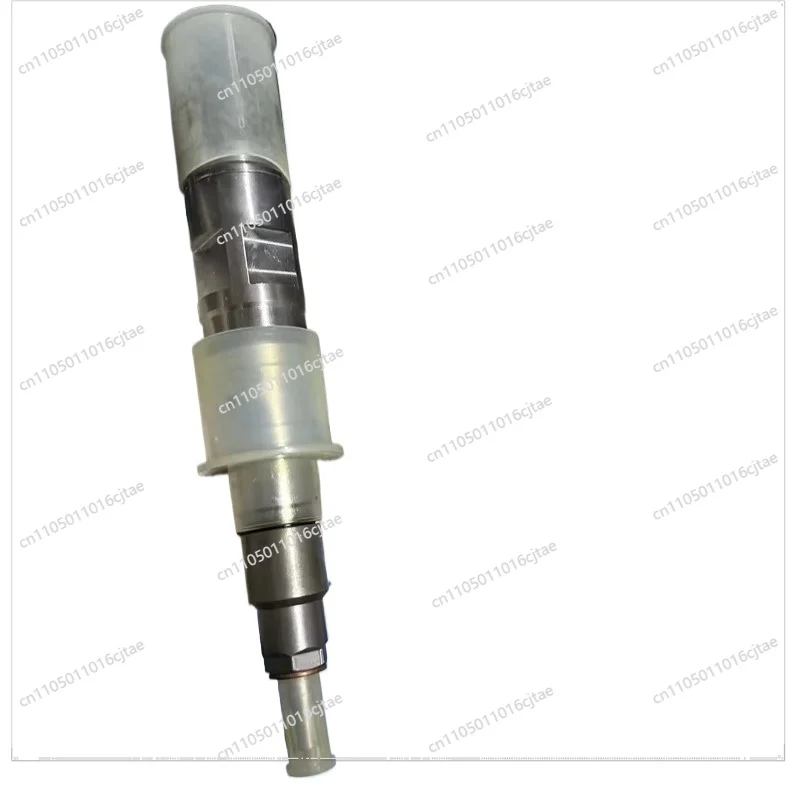 For Injector 0445120153 for Construction Equipment